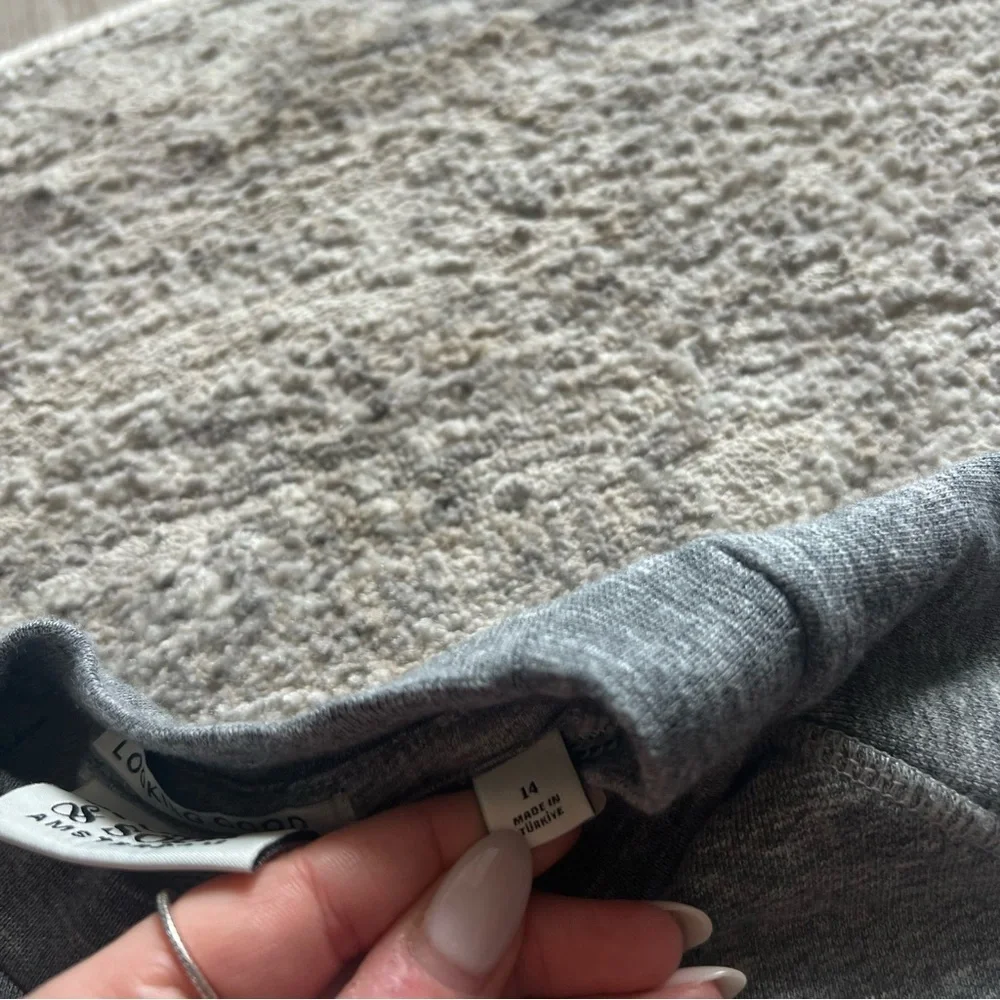 Scotch & Soda Sweatshirt